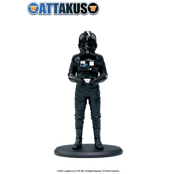 Tie Pilot statue 40cm